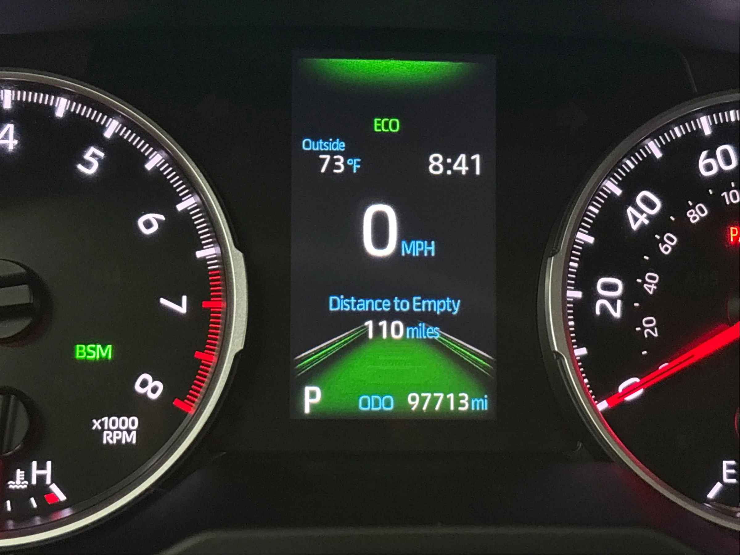 Used 2021 Toyota RAV4 LE image 45