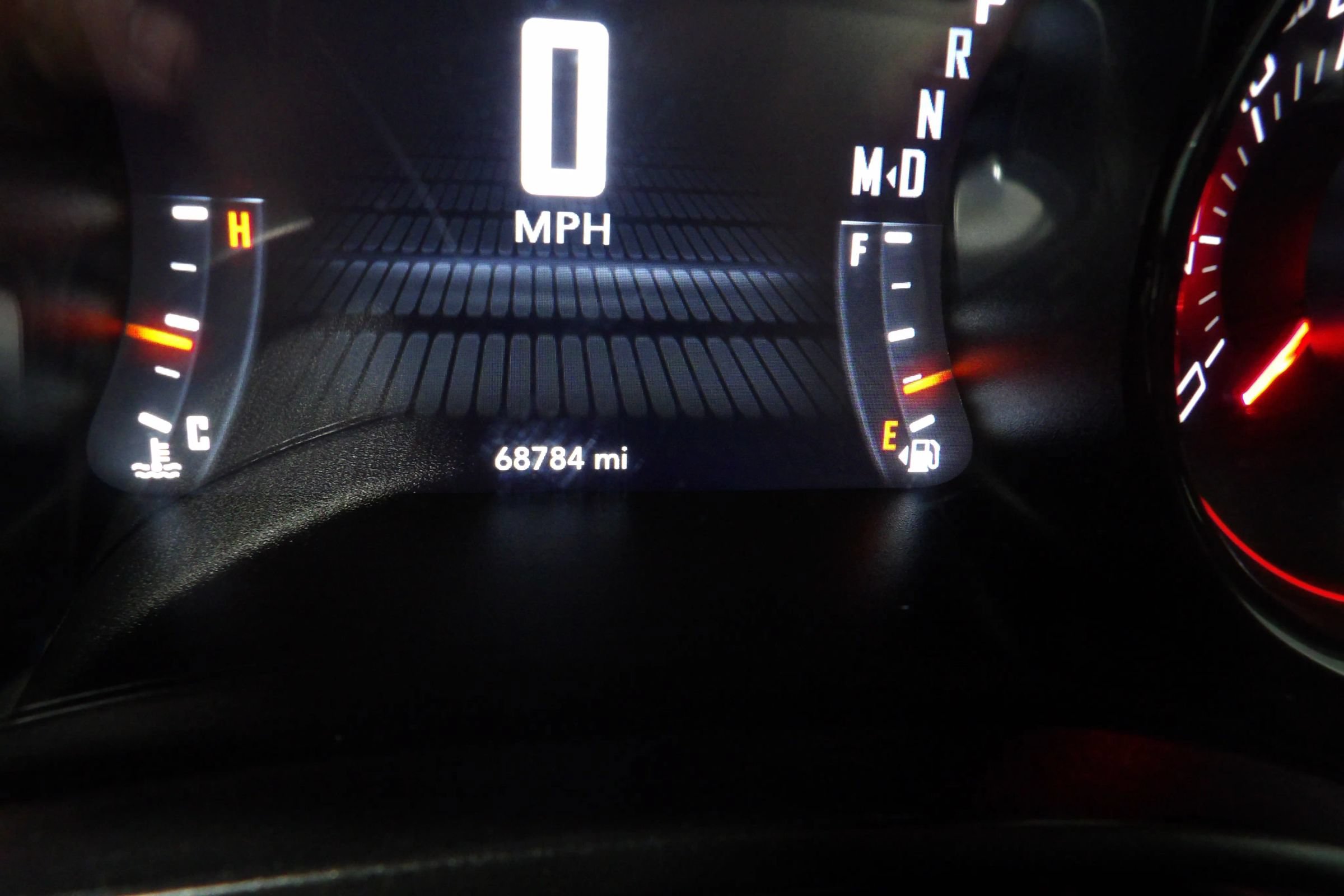 Used 2021 Dodge Challenger GT w/ Blacktop Package RWD image 24