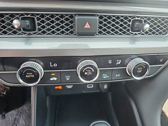 Used 2023 Acura Integra FWD image 22