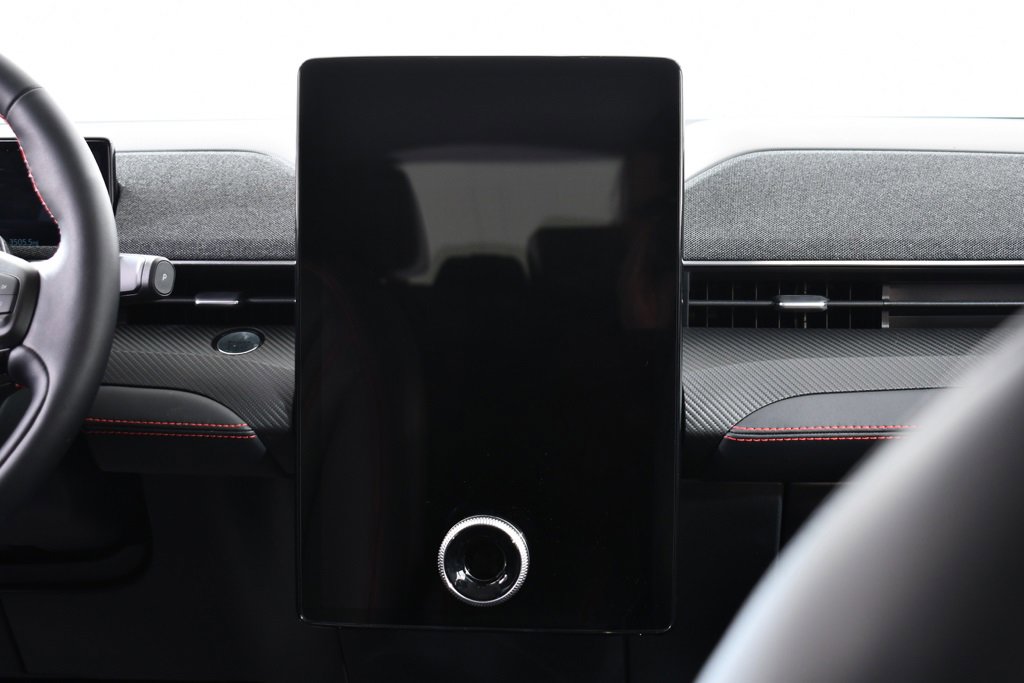 Used 2025 Ford Mustang Mach-E Premium w/ Sport Appearance Package image 9