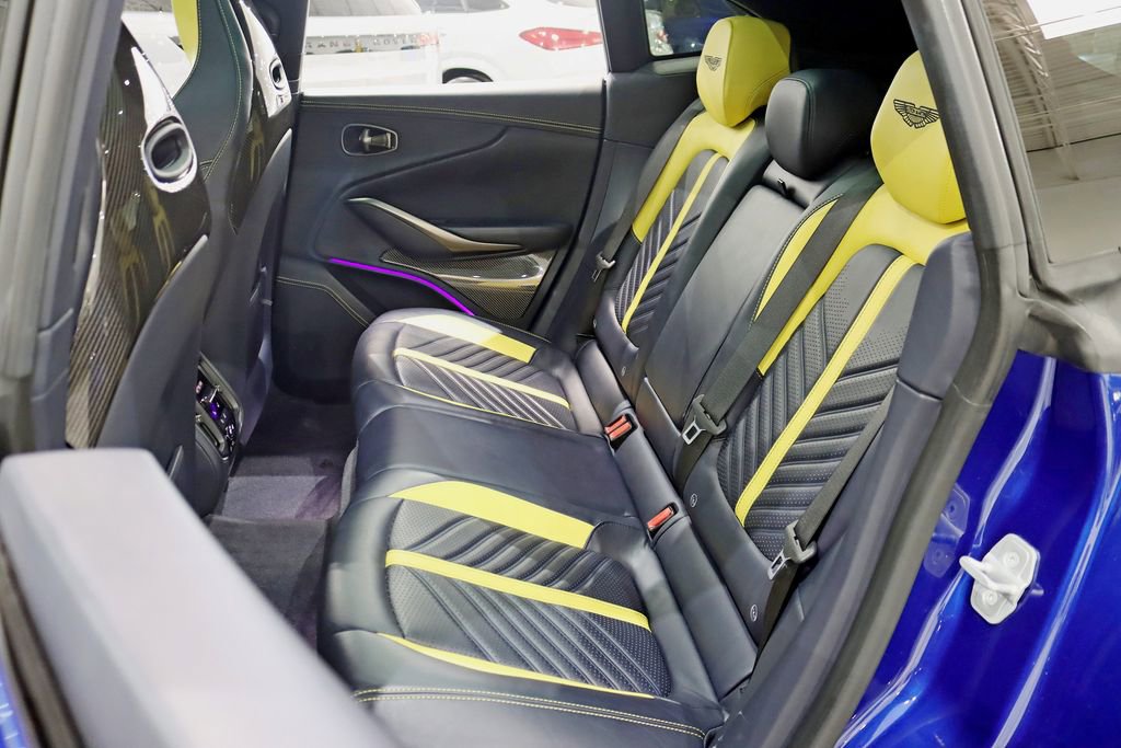 Used 2023 Aston Martin DBX 707 image 42