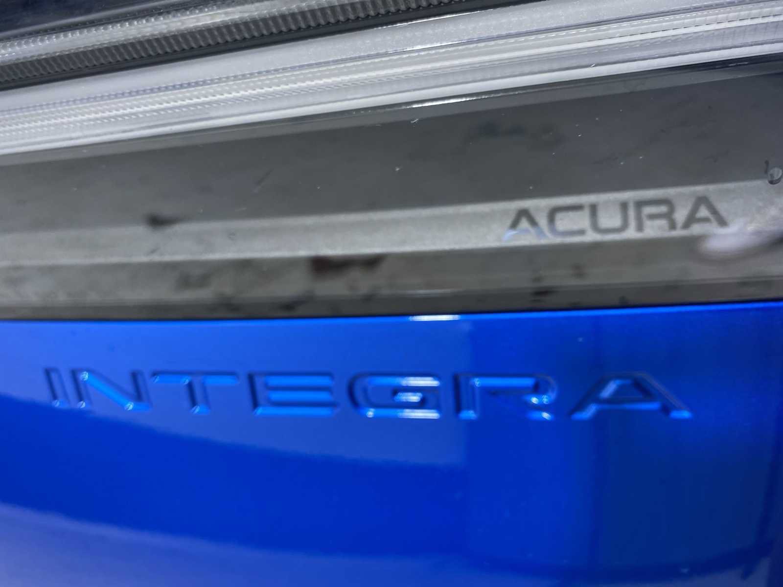Used 2026 Acura Integra A-Spec FWD image 7