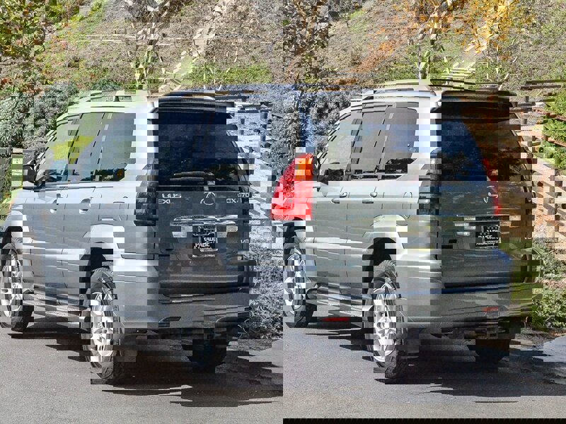 Used 2006 Lexus GX 470 image 4