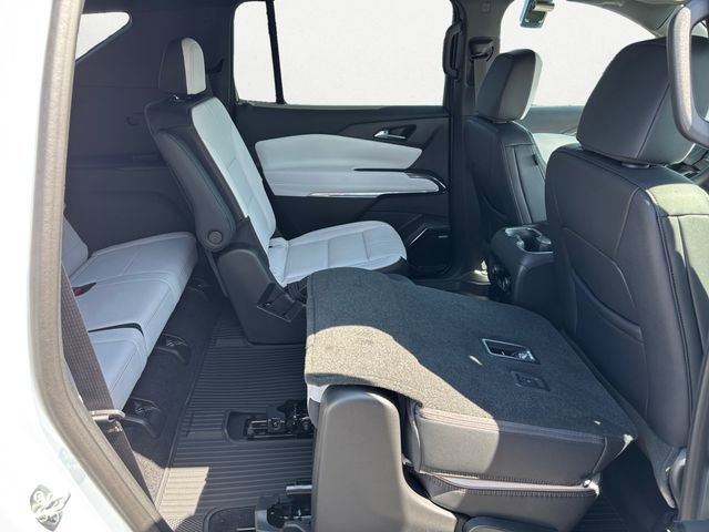New 2026 Chevrolet Traverse High Country image 21