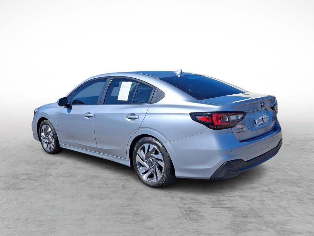 Used 2024 Subaru Legacy Limited image 3