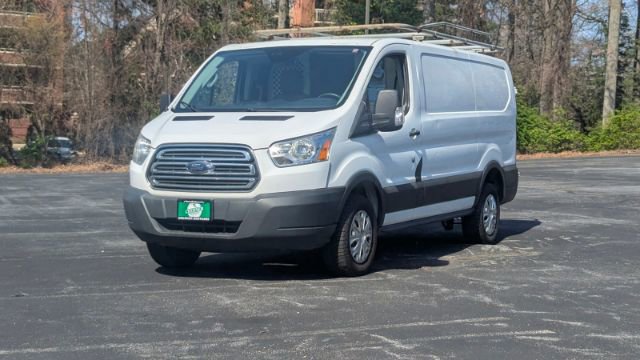 Used 2016 Ford Transit 250 130 Low Roof w/ Exterior Upgrade Package image 8
