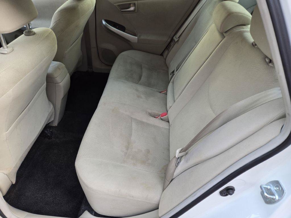 Used 2015 Toyota Prius Two FWD image 14