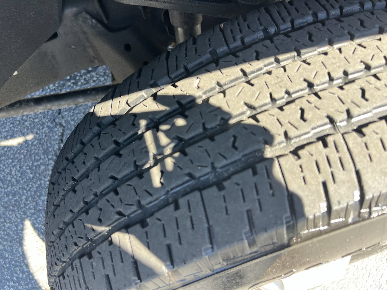 Used 2025 GMC Sierra 2500 Pro AWD/4WD image 12