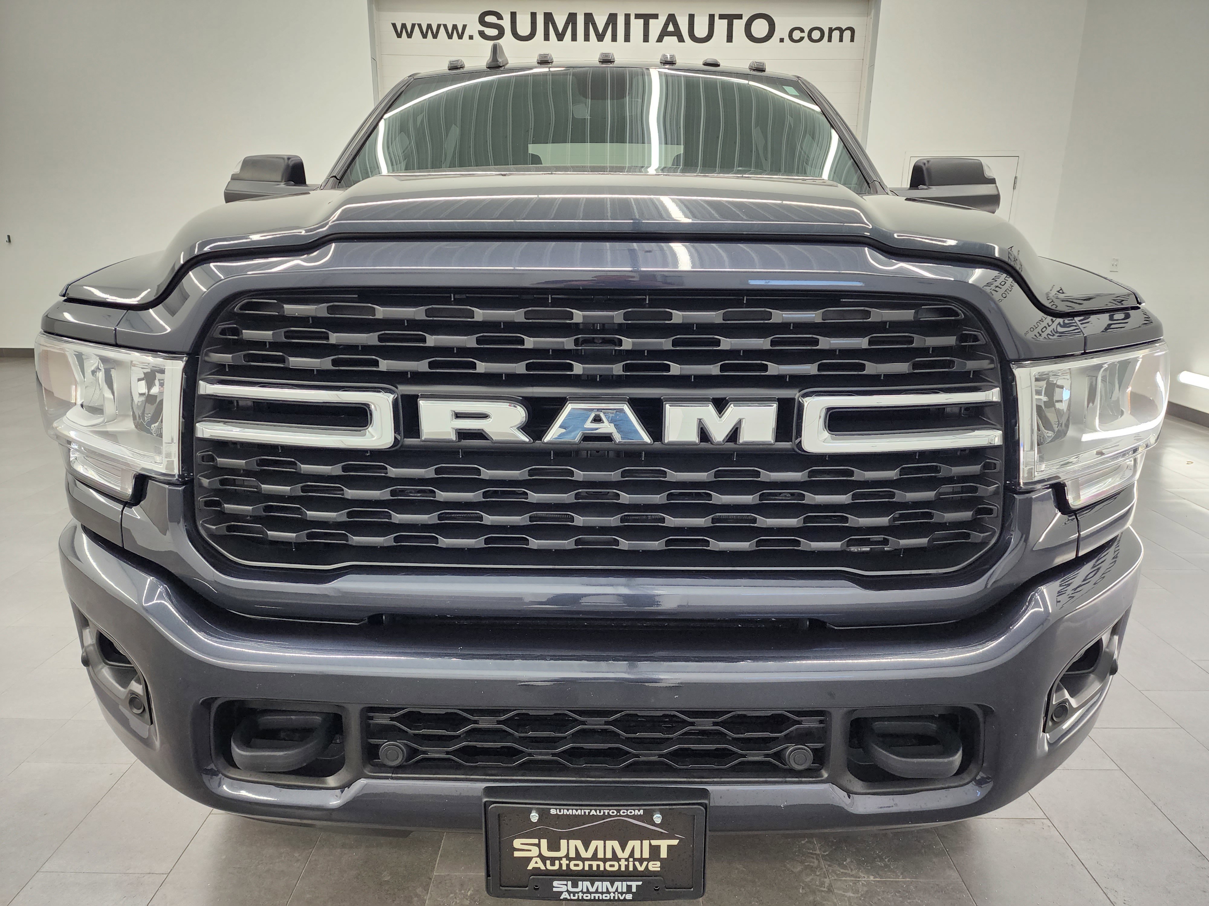 Used 2022 RAM 2500 Big Horn w/ Level A Equipment Group image 22