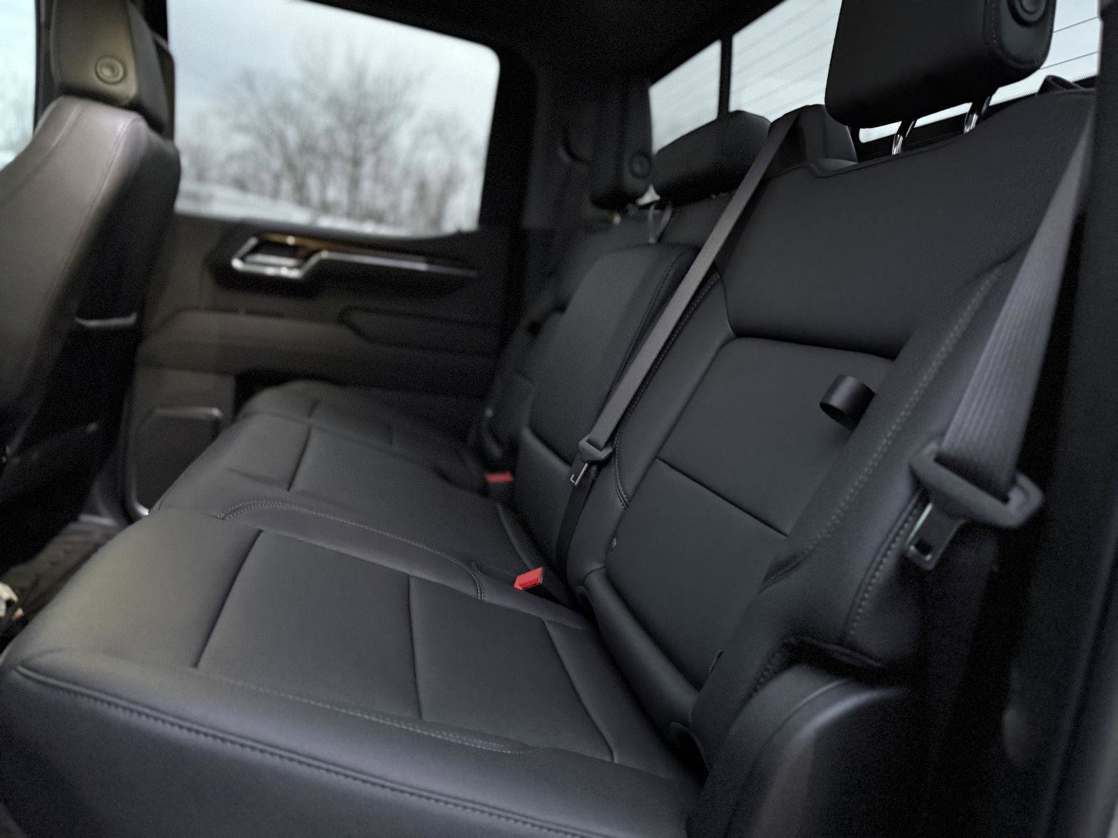 New 2026 GMC Sierra 1500 Elevation w/ Elevation Premium Package image 12