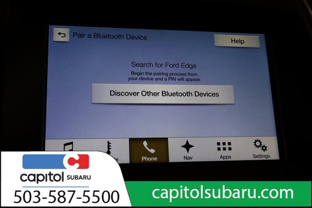 Used 2018 Ford Edge Sport w/ Equipment Group 401A image 25