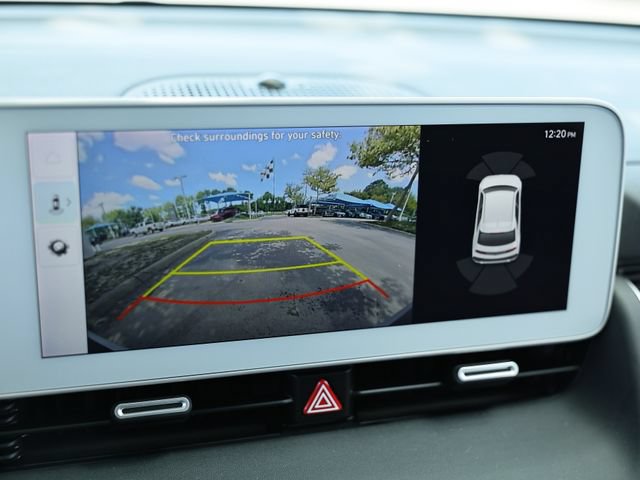 Used 2024 Hyundai Ioniq 5 SEL RWD image 36