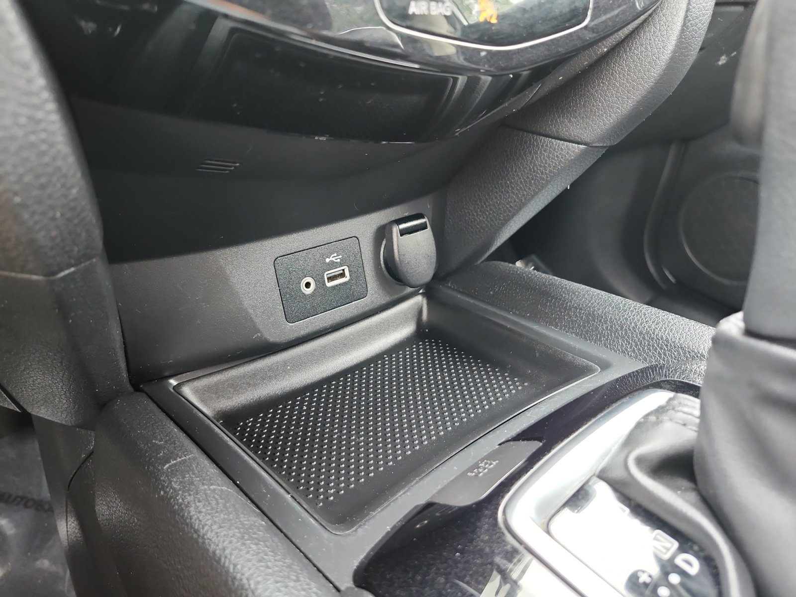 Used 2020 Nissan Rogue SV AWD/4WD image 20