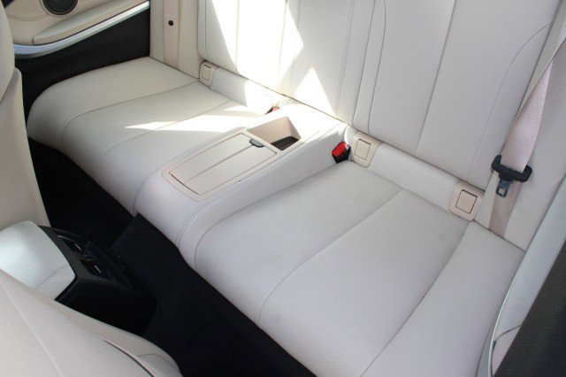 Used 2016 BMW 428i Convertible image 15