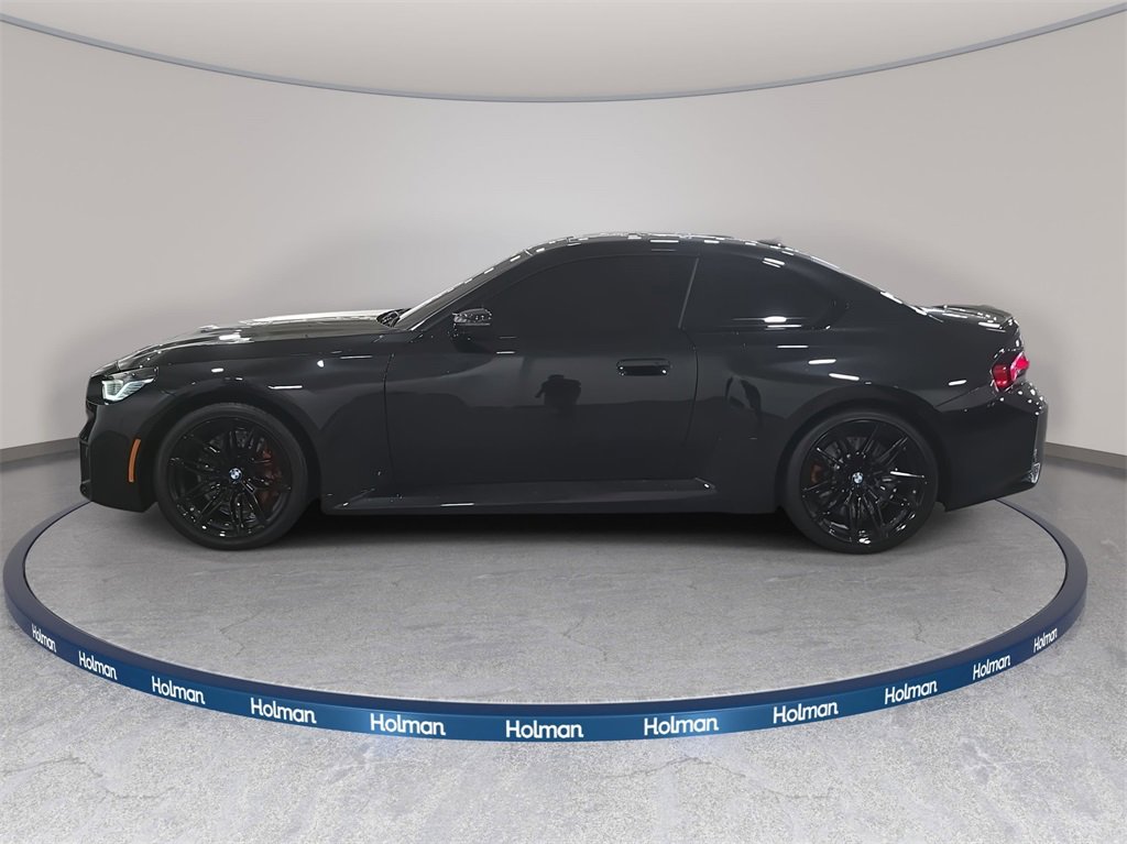 Used 2025 BMW M2 Base w/ Lighting Package image 9