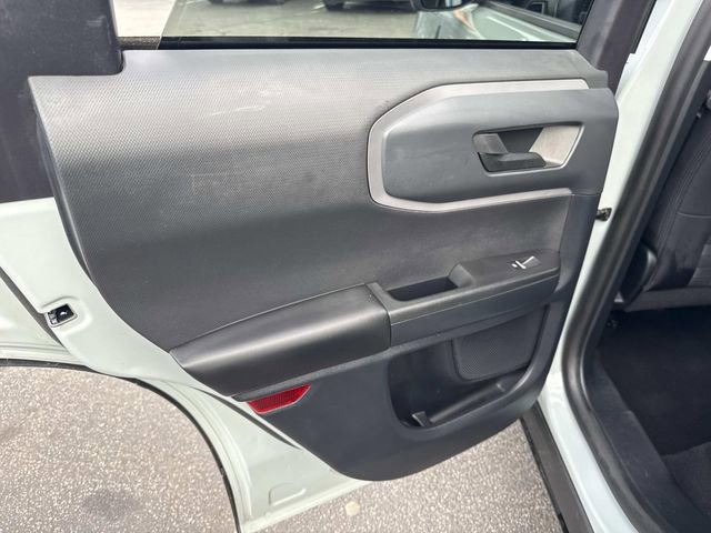 Used 2023 Ford Bronco Sport Big Bend w/ Convenience Package image 20