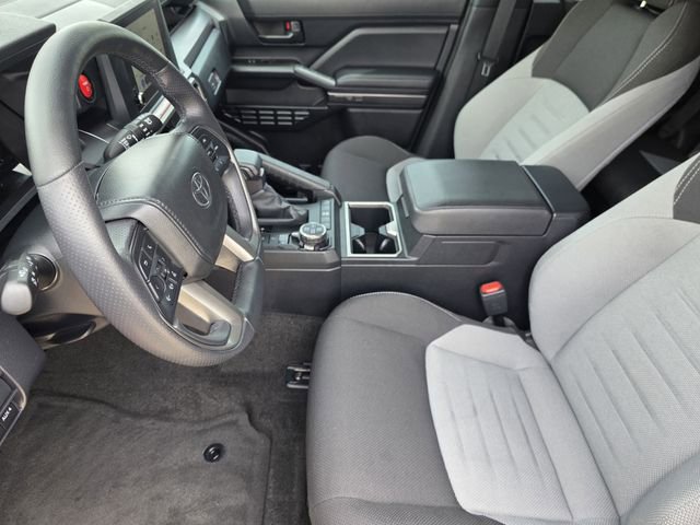 Used 2025 Toyota 4Runner TRD Off-Road image 11