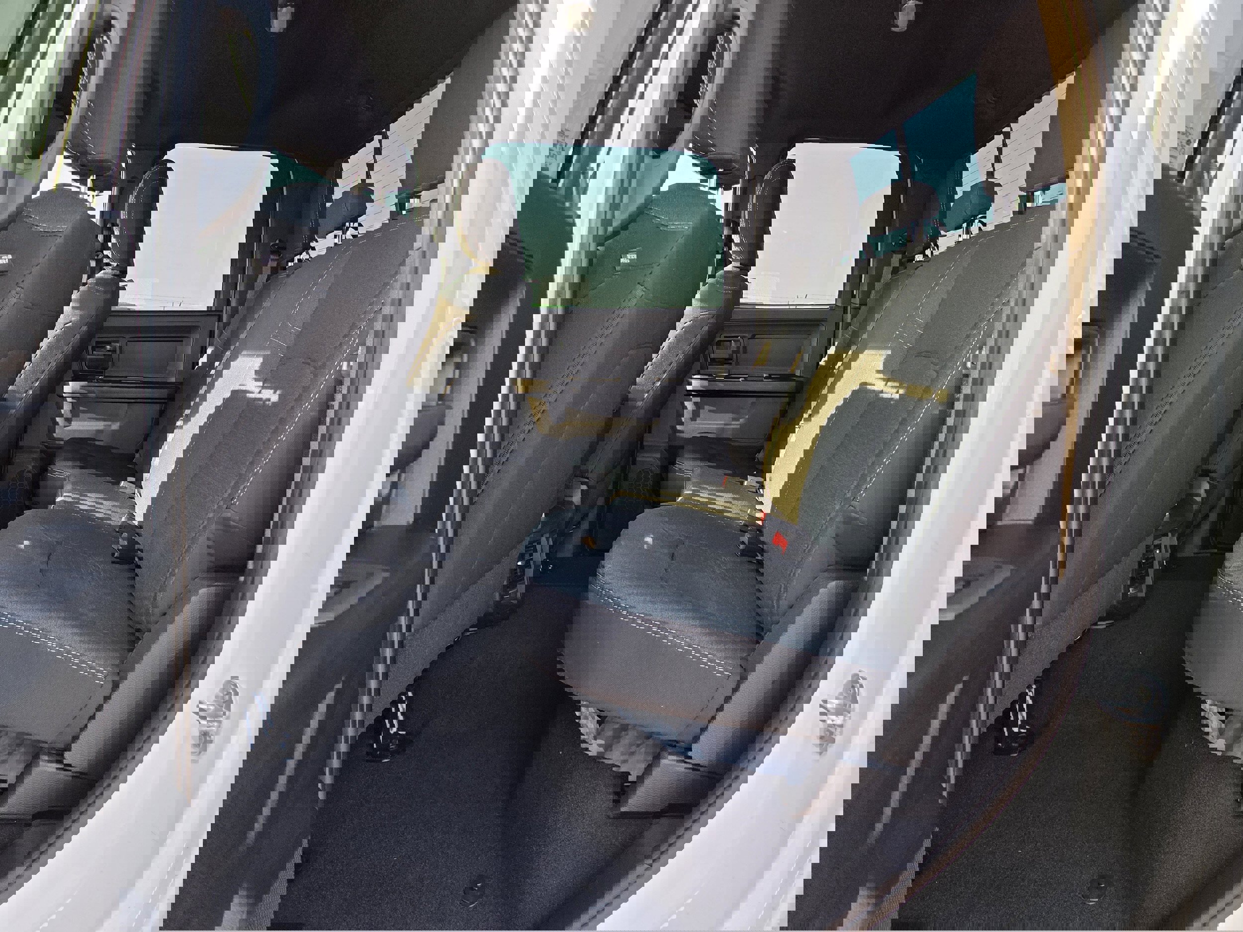 New 2025 RAM 2500 Tradesman image 16