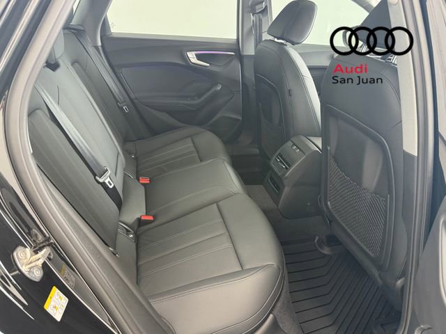 Used 2025 Audi A5 2.0T Premium w/ Convenience Package AWD/4WD image 26