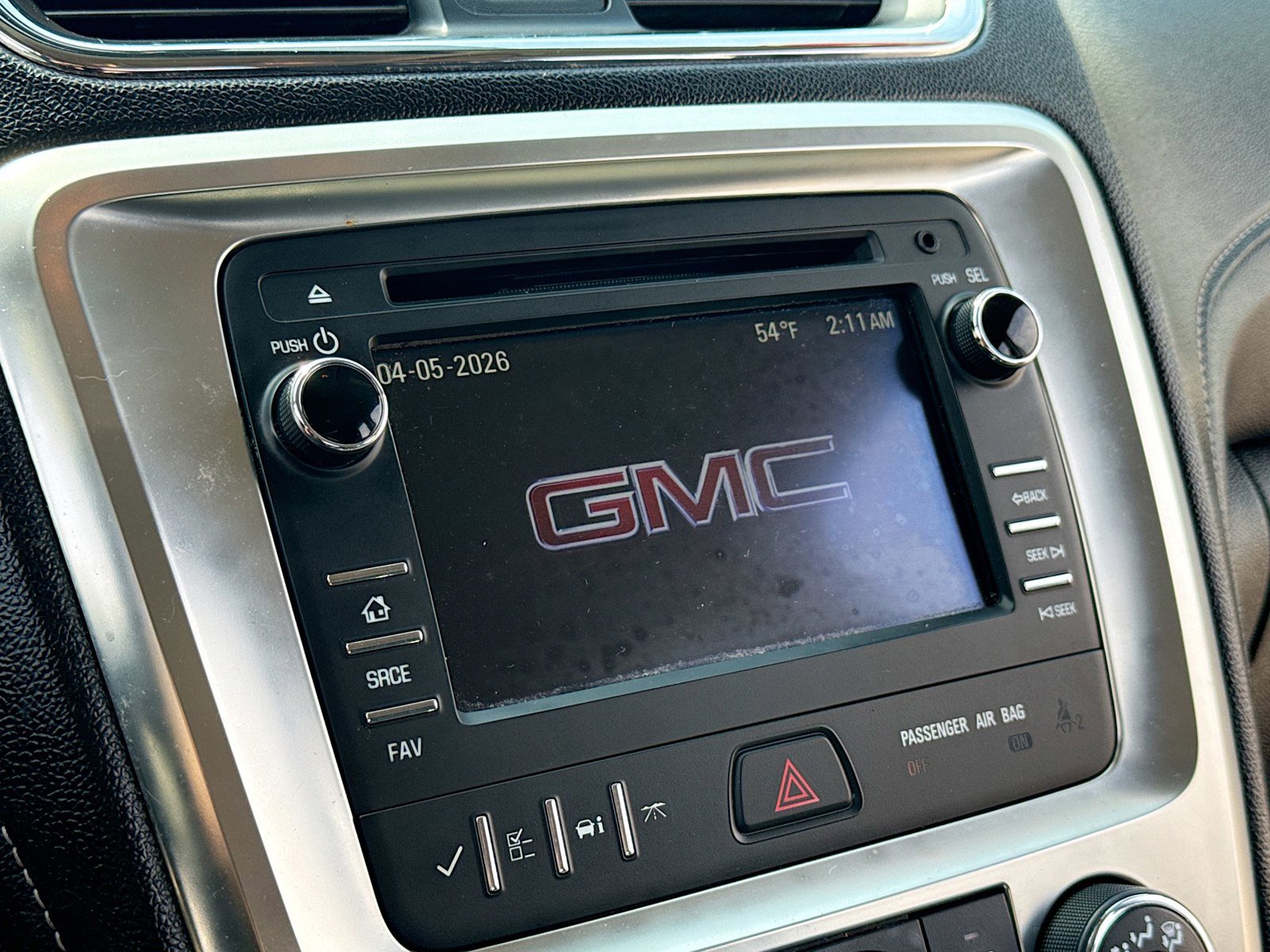 Used 2013 GMC Acadia SLE image 10