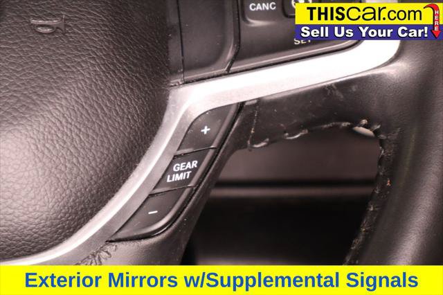 Used 2021 RAM 1500 Lone Star AWD/4WD image 22