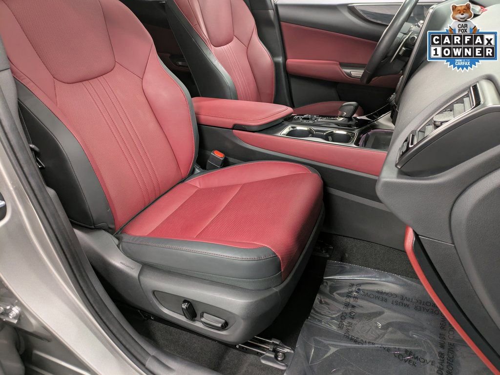 Used 2024 Lexus NX 350 AWD image 29