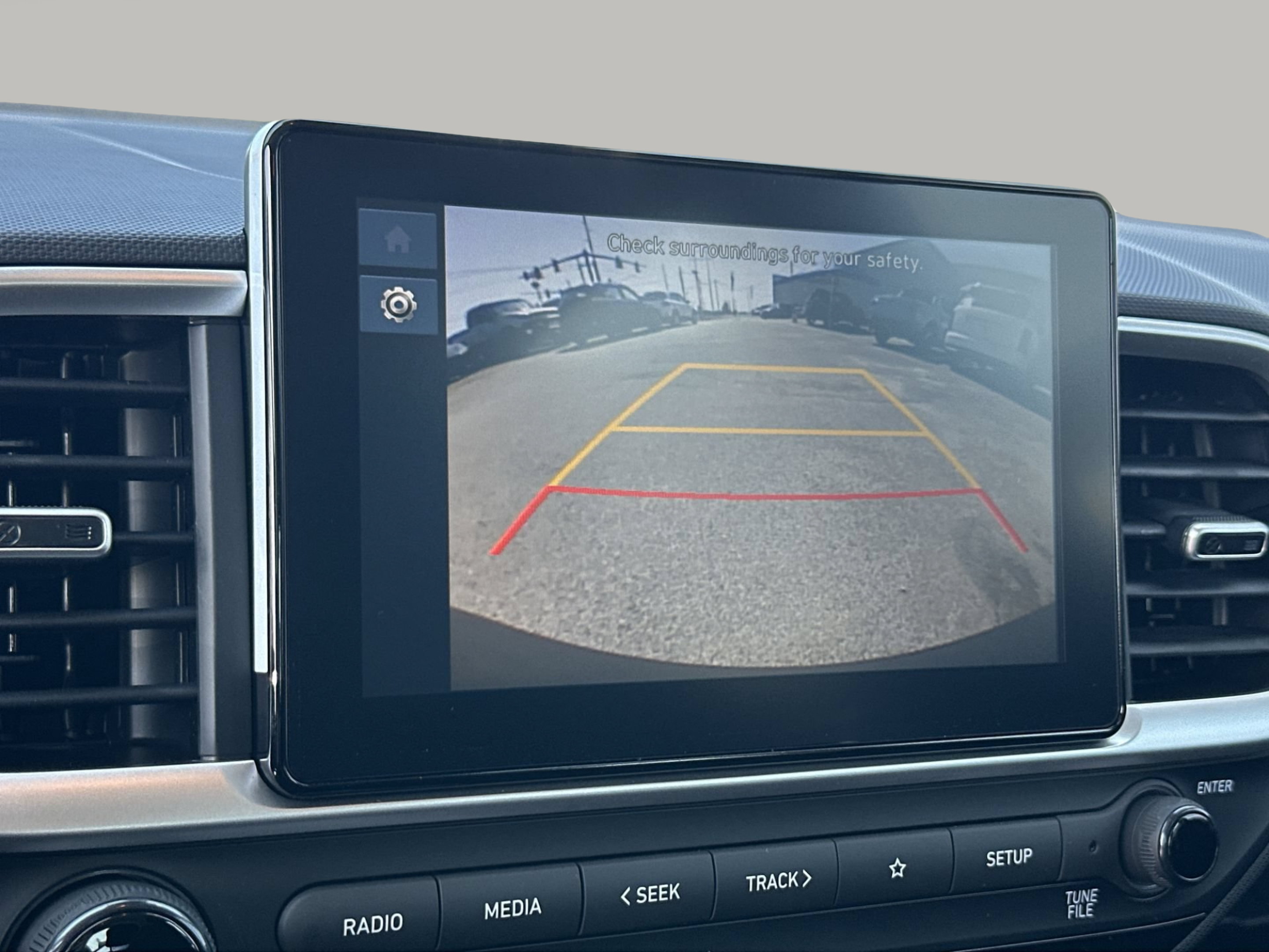 New 2026 Hyundai Venue SE FWD image 23