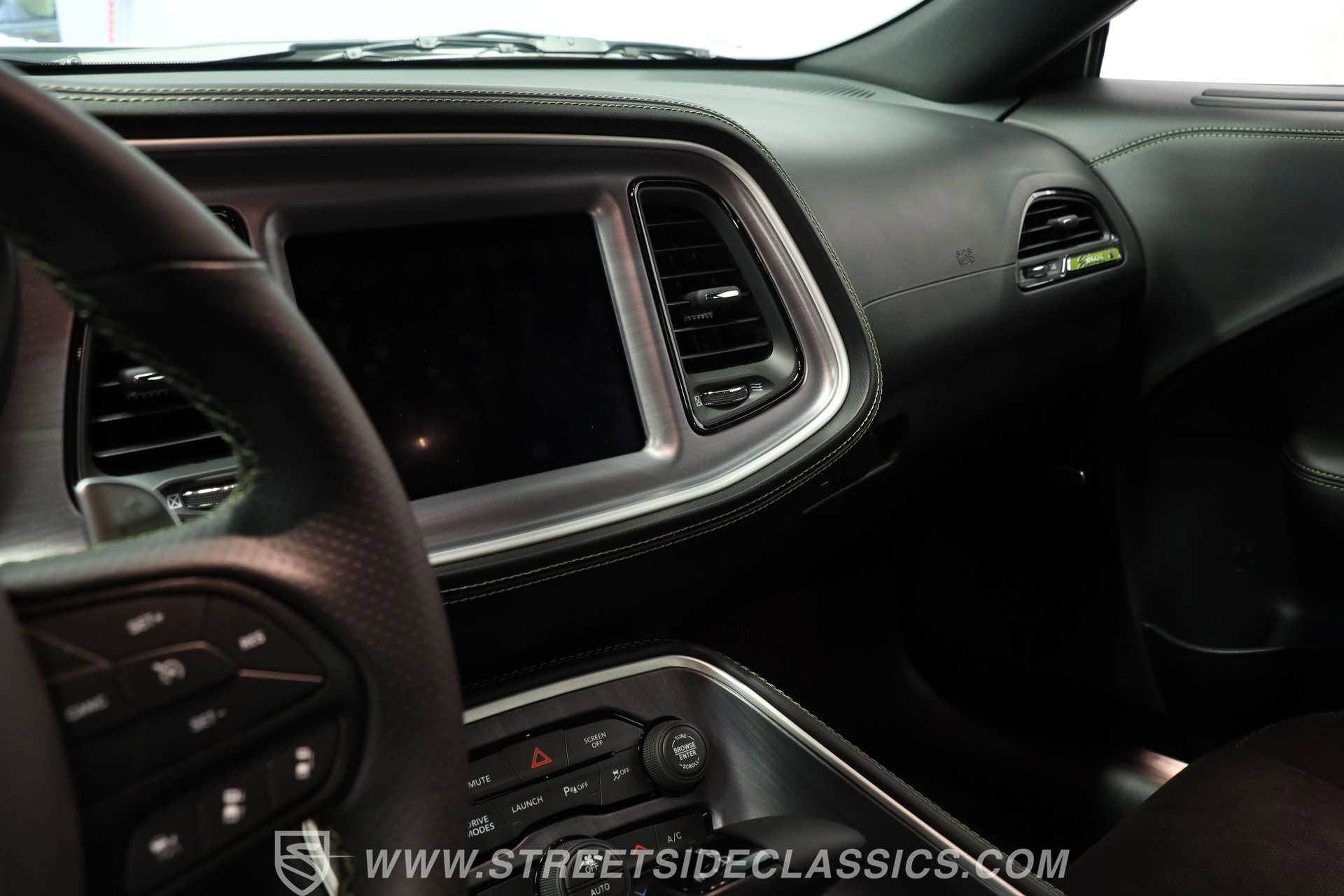 Used 2023 Dodge Challenger R/T Scat Pack image 40