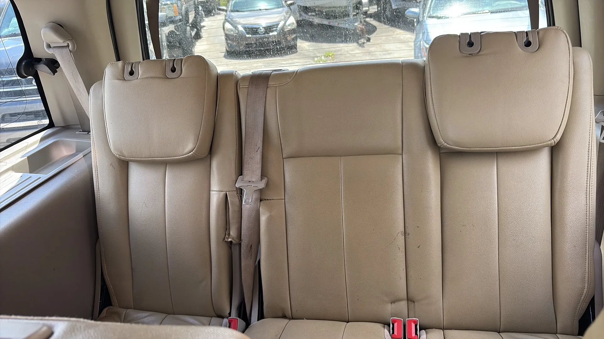 Used 2014 Ford Expedition XLT RWD image 12
