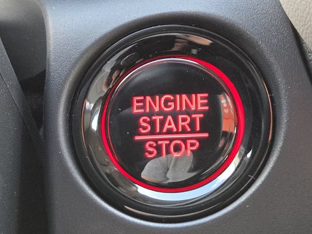New 2027 Honda HR-V LX image 31