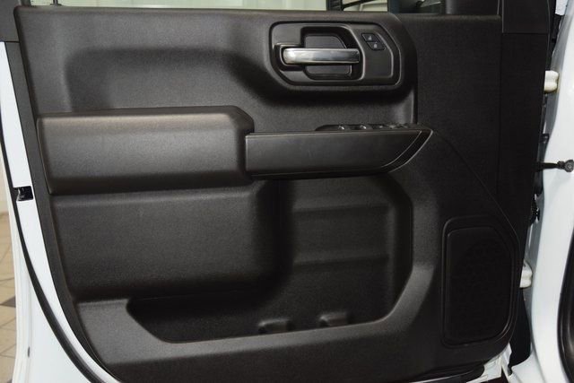 Used 2024 Chevrolet Silverado 3500 W/T w/ WT Convenience Package image 37
