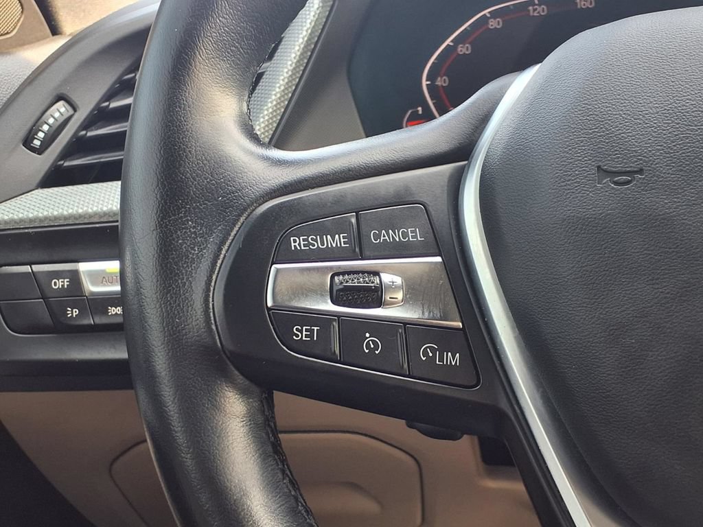 Used 2023 BMW 228i Gran Coupe w/ Convenience Package FWD image 14