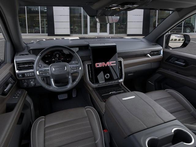 New 2026 GMC Yukon Denali Ultimate image 15