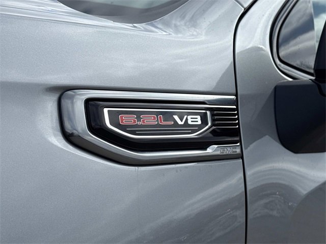 New 2026 GMC Sierra 1500 AT4 w/ AT4 Premium Package image 11