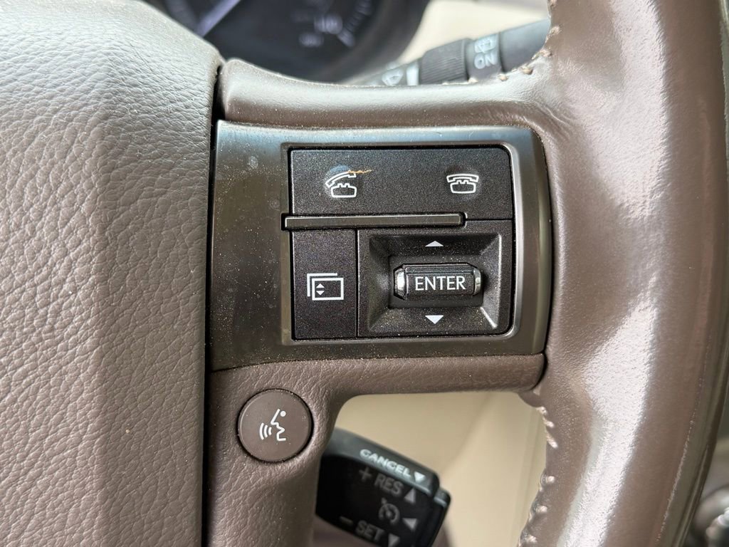 Used 2016 Lexus GX 460 w/ Premium Package image 16