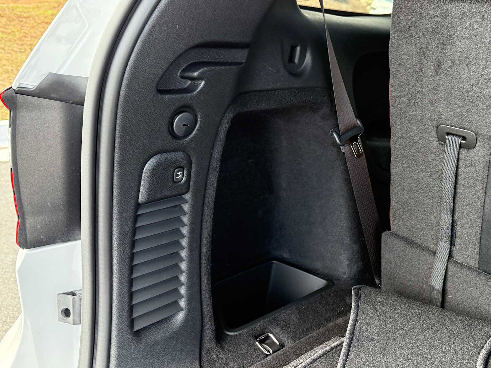 New 2026 Dodge Durango GT image 32