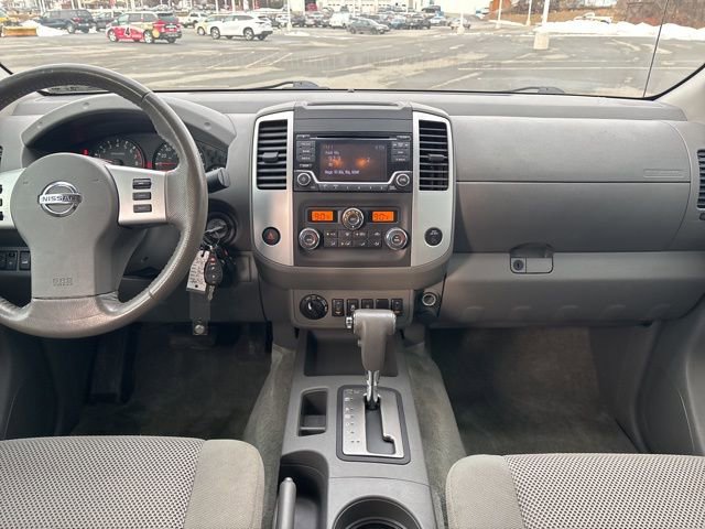 Used 2016 Nissan Frontier SV w/ SV Value Truck Package image 26