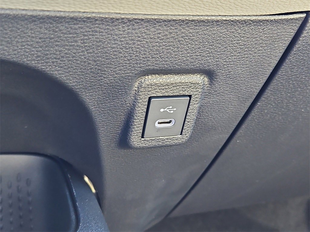 New 2026 Toyota Corolla LE image 11