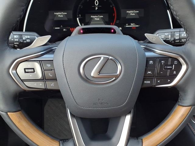 New 2026 Lexus RX 350 Premium image 20