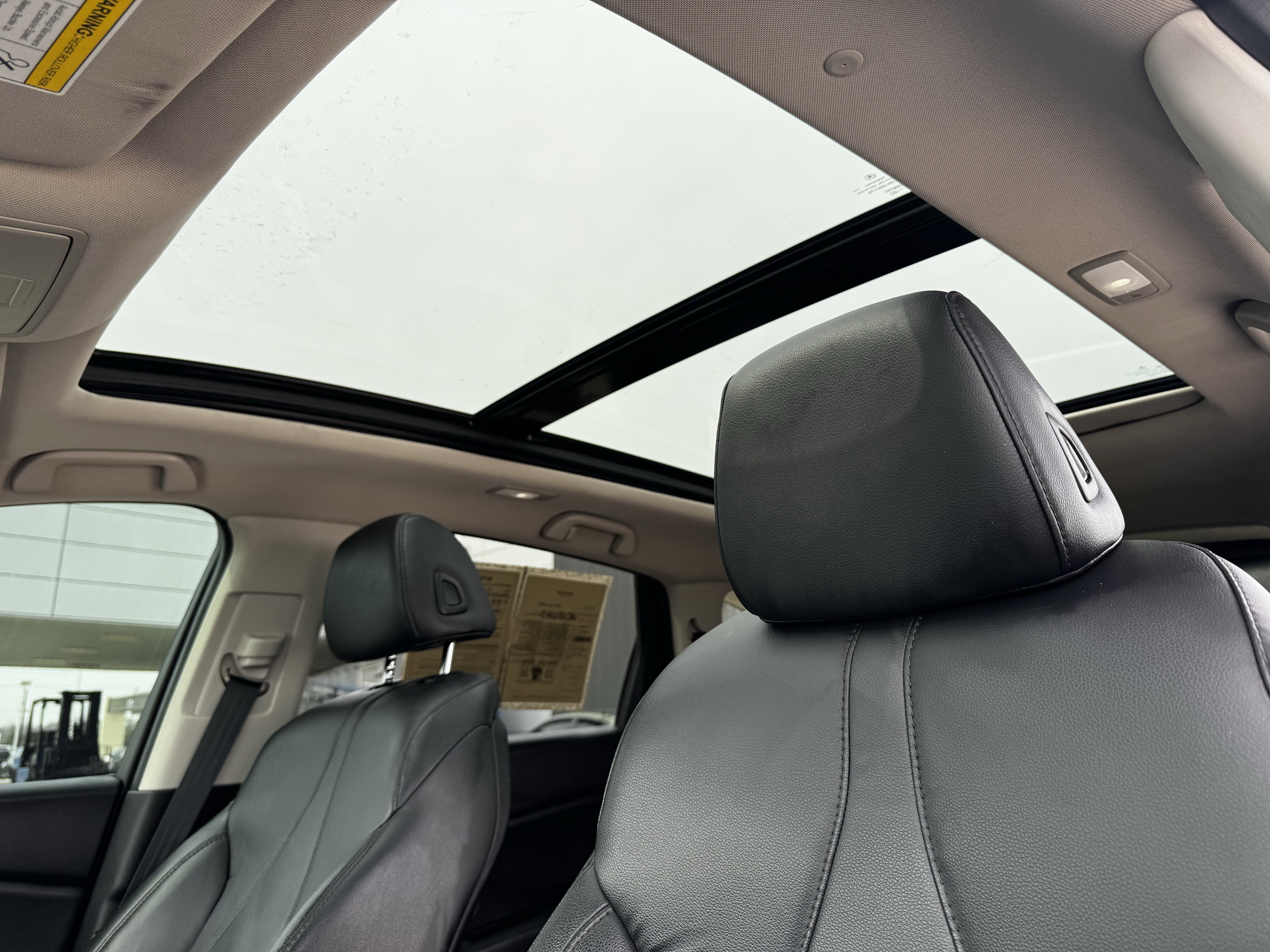 Used 2021 Acura RDX FWD image 27