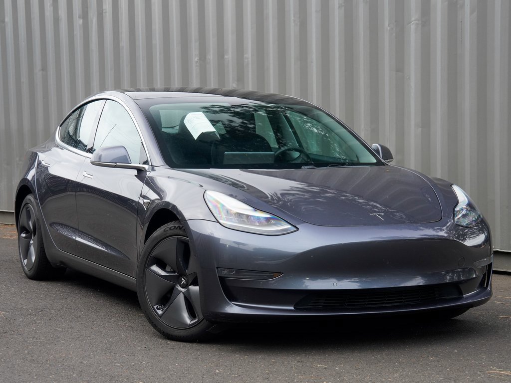 Used 2019 Tesla Model 3 Long Range