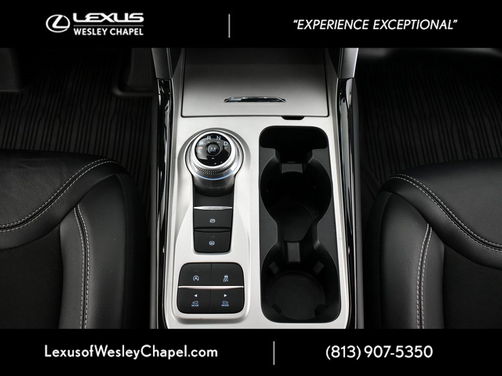 Used 2022 Ford Explorer ST w/ ST Street Pack image 32