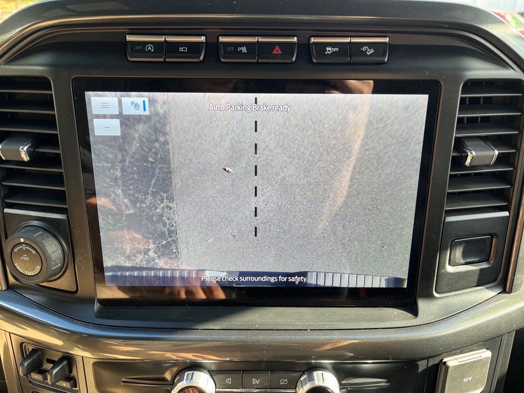 Used 2023 Ford F150 XLT w/ Equipment Group 302A High image 26