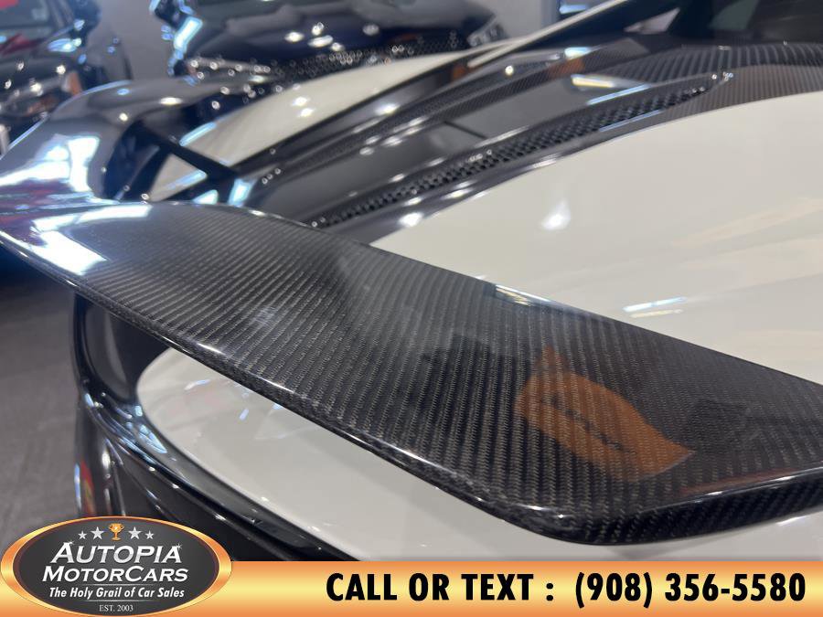 Used 2017 McLaren 570S Coupe image 18