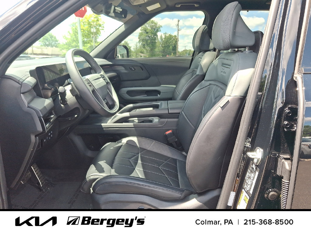 Certified 2027 Kia Telluride SX X-Line w/ Towing Package AWD/4WD image 17