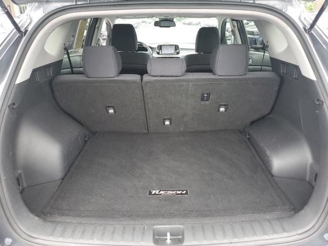 Used 2019 Hyundai Tucson Value FWD image 8