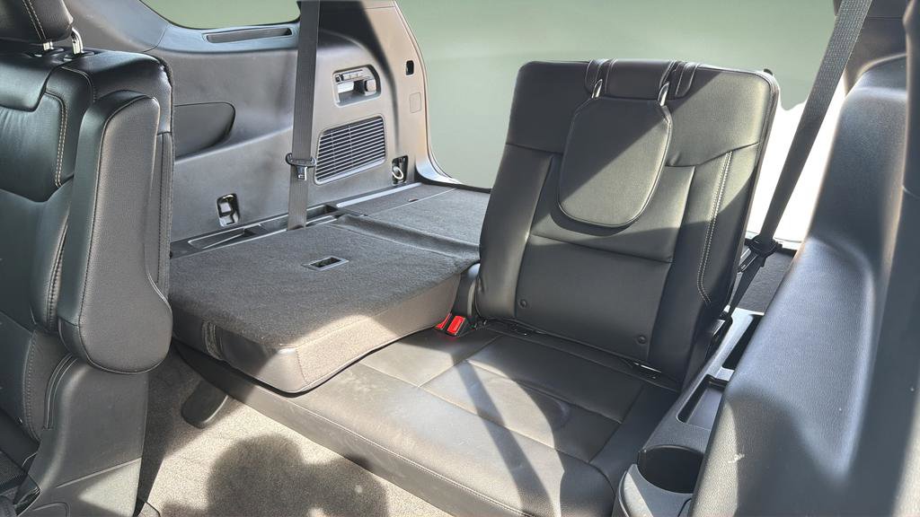 Used 2023 Ford Explorer ST w/ Equipment Group 401A image 19