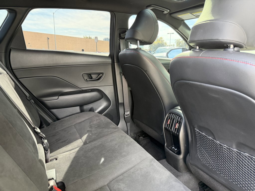 Used 2024 Hyundai Kona N Line FWD image 37