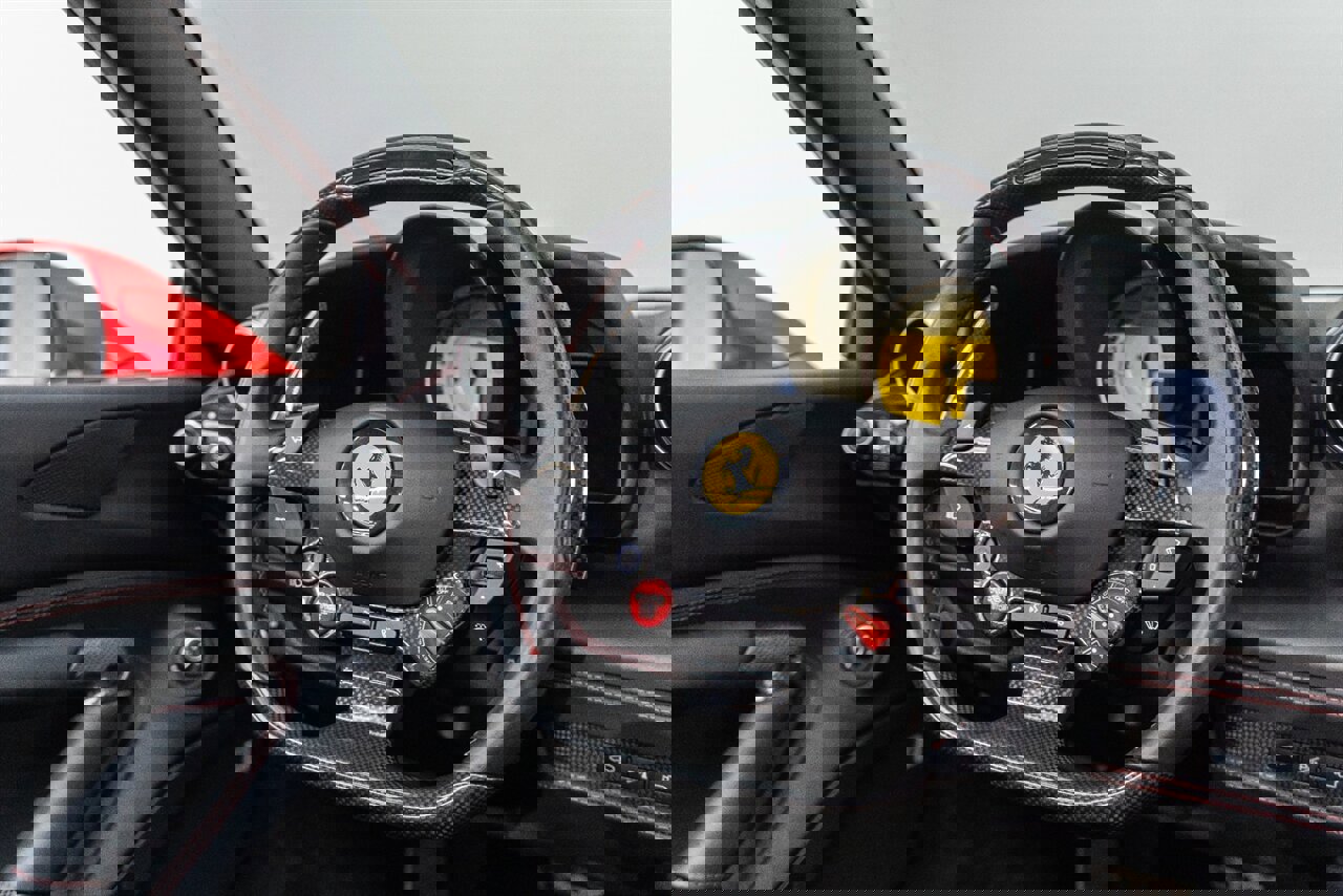 Used 2022 Ferrari F8 Tributo image 69