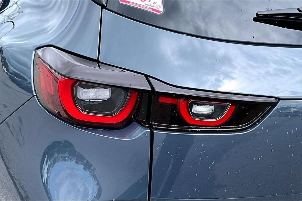 Certified 2025 MAZDA CX-50 AWD 2.5 S w/ Accent Package image 28